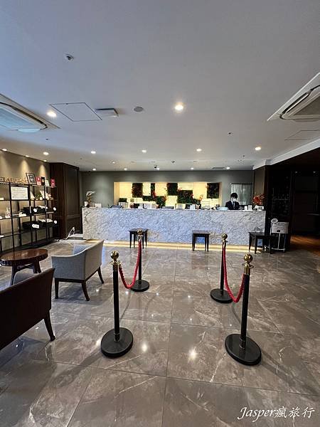 岡山阿貝斯特格蘭德飯店 HOTEL ABEST GRANDE