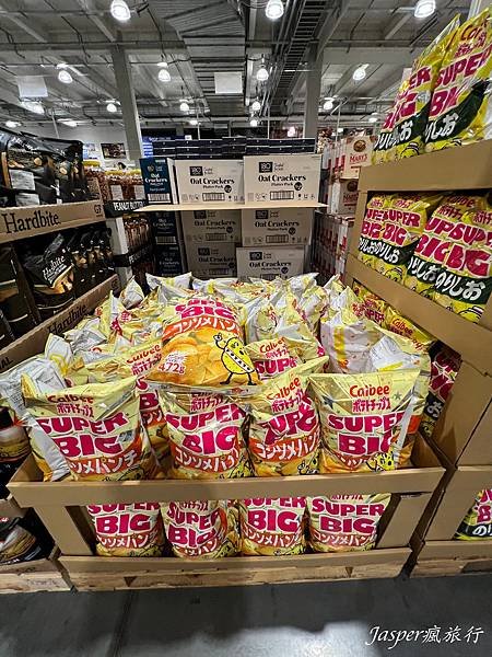 【日本】好市多Costco購物、會員卡、結帳方式分享，悠閒逛