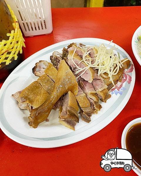 高雄市鳳山區文聖街鴨肉興 ~吃到喪失記憶~