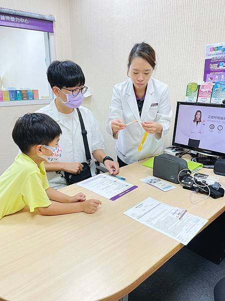 台北 士林 濰樂居家睡眠檢測｜科林睡得美 您的睡眠守護者