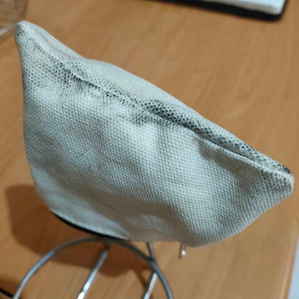 【體驗品】優品X柴語錄聯名 居家萬能清潔必備(天然棕櫚衣物洗