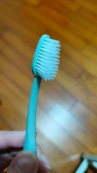 【體驗品】oral clean 歐可麗 寬幅&amp;窄福護齦牙刷 