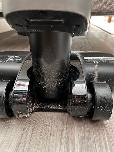 使用心得｜dreame H12 pro 洗地機