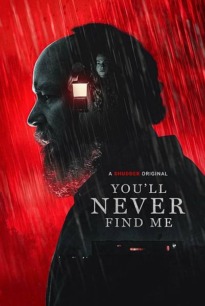 迷離無跡2023 You&apos;ll Never Find Me 