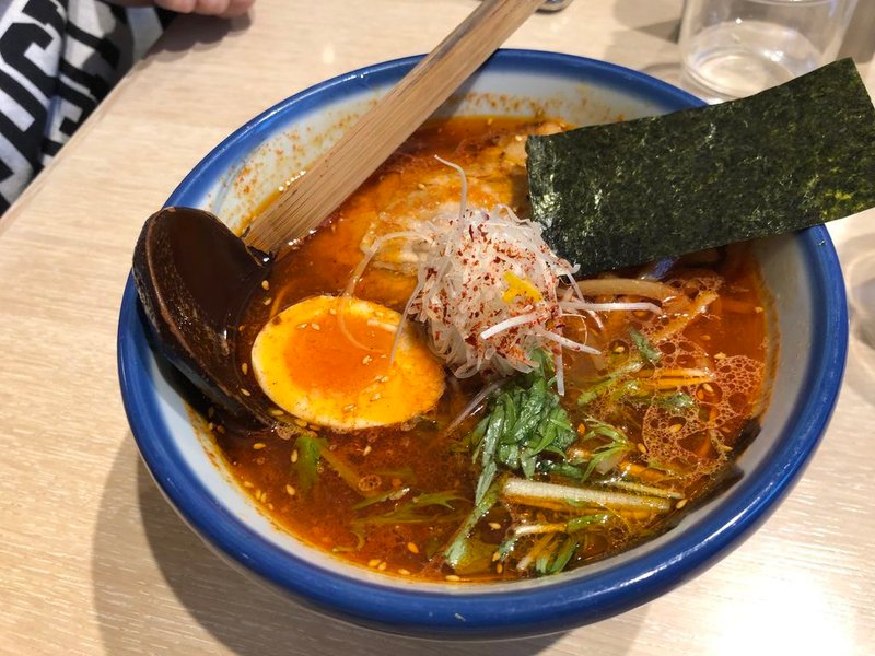 Ramen AFURI (9).JPG