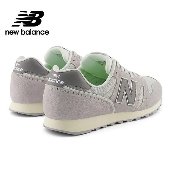 【New Balance】 NB 復古鞋