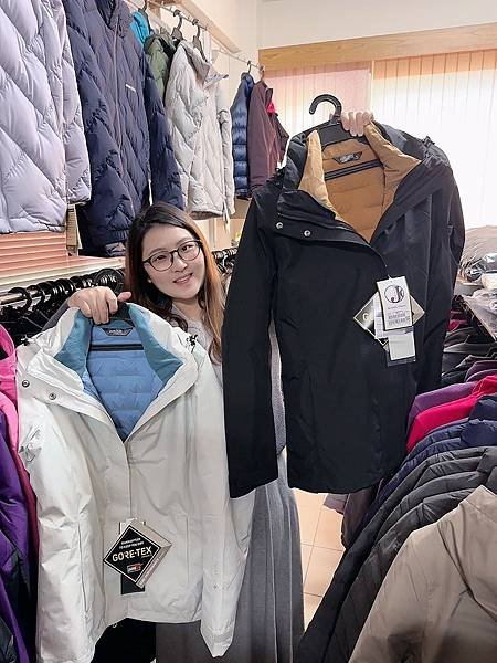 LINE_ALBUM_老婆想買14000夾克的露營用品店_250218_47