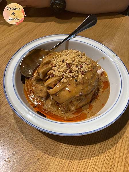 【不專業食記】台北信義｜開飯川食堂統一時代店，胃口大開、去不