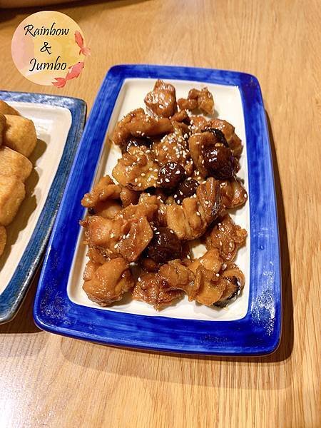 【不專業食記】台北信義｜開飯川食堂統一時代店，胃口大開、去不