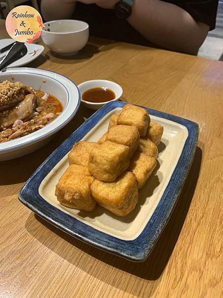 【不專業食記】台北信義｜開飯川食堂統一時代店，胃口大開、去不