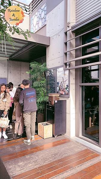 【不專業食記】台南安平｜碳佐麻里精品燒肉府前店，號稱燒烤界南