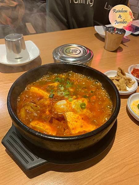 【不專業食記】台北中山｜TAEBAK大發韓式特色料理(南京店