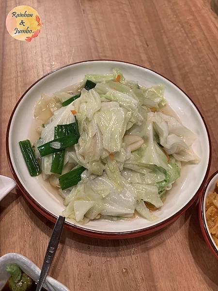 【不專業食記】台北信義｜真心台菜X香茅廚泰式餐廳，台泰美食合