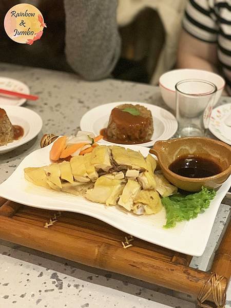 【不專業食記】台北中山｜丰禾日麗台式小館，王品集團台式料理品