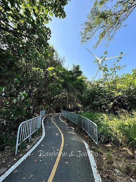 分段徒步環島｜Day11苗栗竹南崎頂車站-苗栗後龍｜崎頂車站