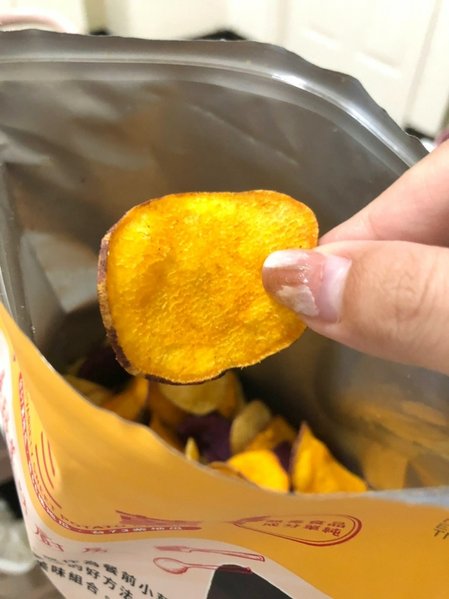 Kenji健司 纖三薯