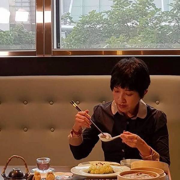 陳靜宜 美食天后