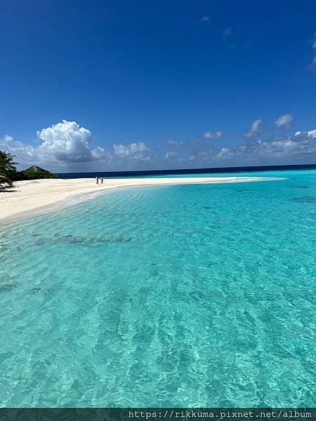 🇲🇻 馬爾地夫Maldives❣渡假日記 (中)