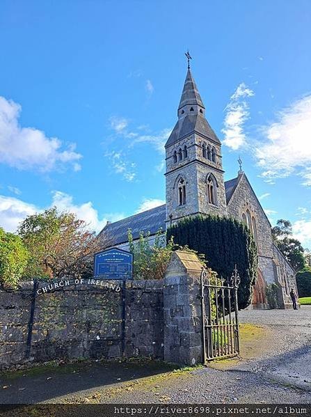 IRL_愛爾蘭都柏林〝北邊海港 Howth 霍斯一日遊｜Ho