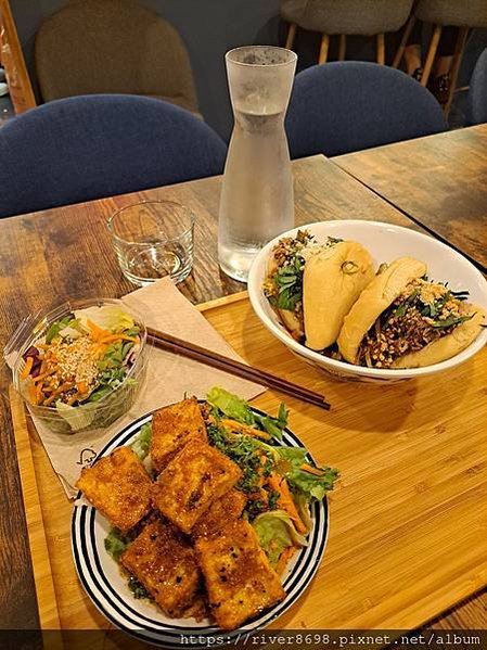 FRA_法國尼斯〝台灣餐廳 Kooc Bao｜刈包、控肉、豆