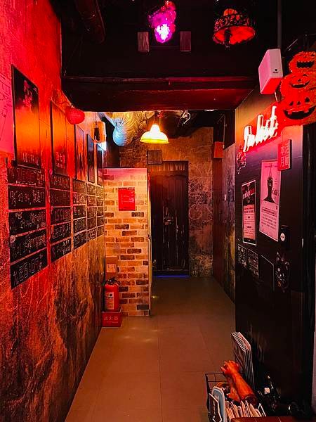 [476][封存]《奪魂鋸X》LOST Taiwan｜台北密