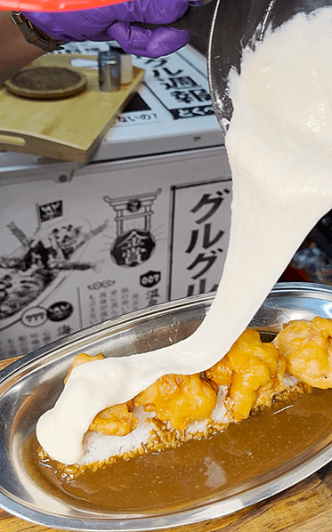 【高雄美食】咕嚕咕嚕家うちりょうり~高雄必吃咖哩名店!!!冬