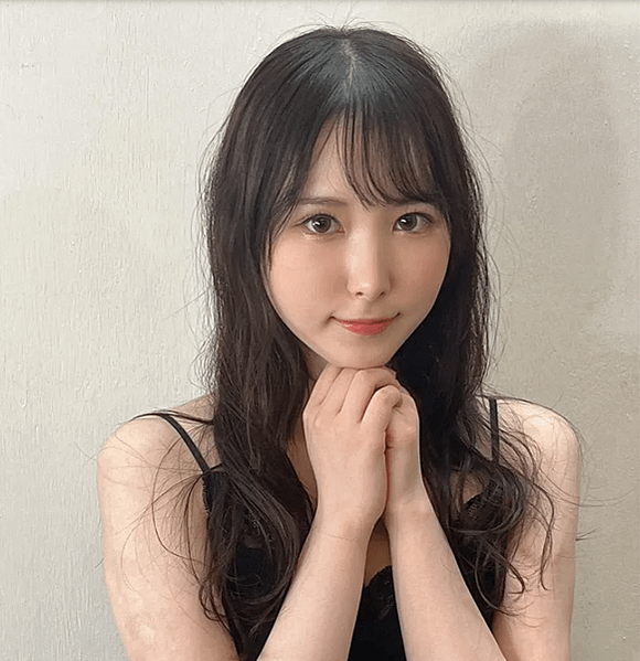 AV女優香水純宣布：無限期停工!!! 去年才來TRE成人展