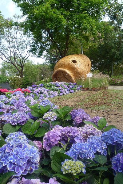 大安森林公園
