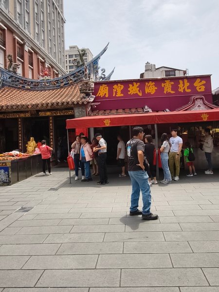 大稻埕