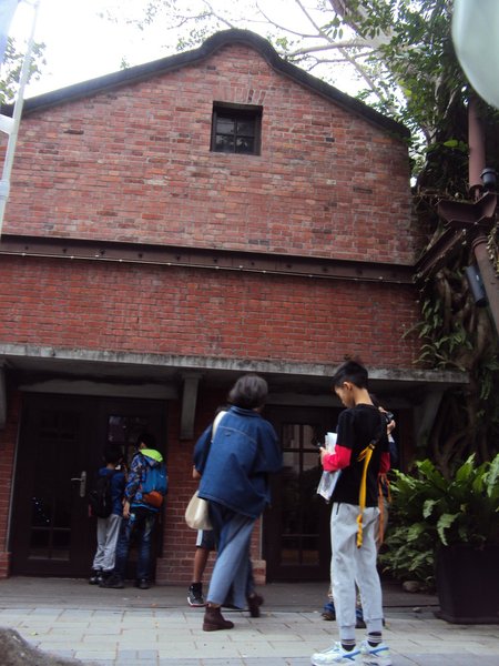 榕錦時光