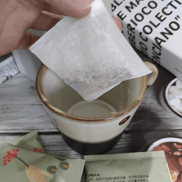 【惟元蔘藥】2020馬里克最推薦伴手禮 – 蔘藥領導品牌 蔘茶禮盒+有機黃耆開箱實測