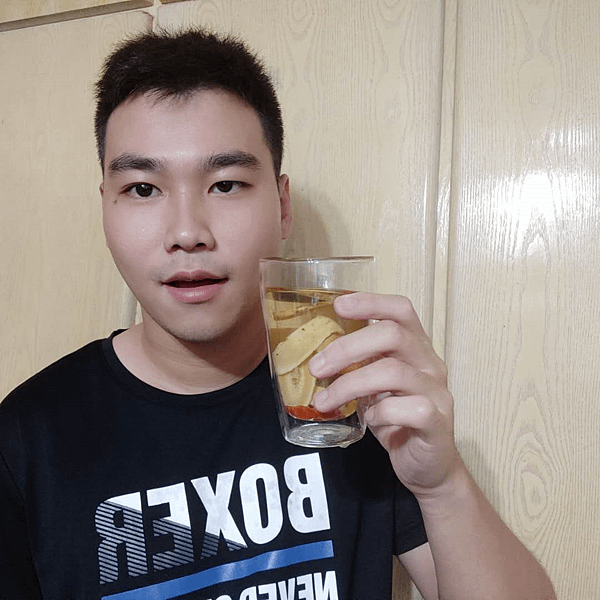 【惟元蔘藥】2020馬里克最推薦伴手禮 – 蔘藥領導品牌 蔘茶禮盒+有機黃耆開箱實測