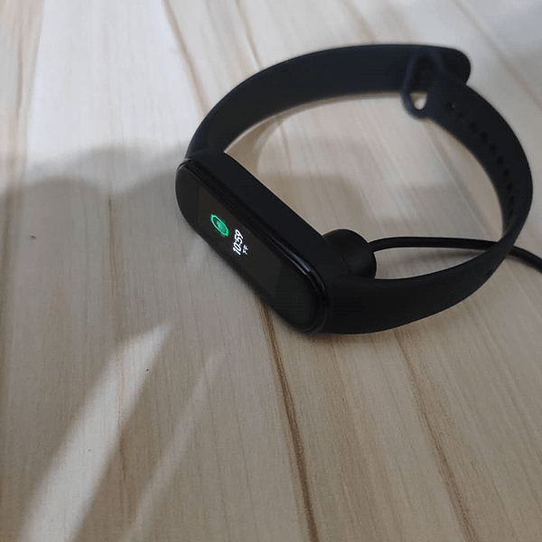 Amazfit Band5