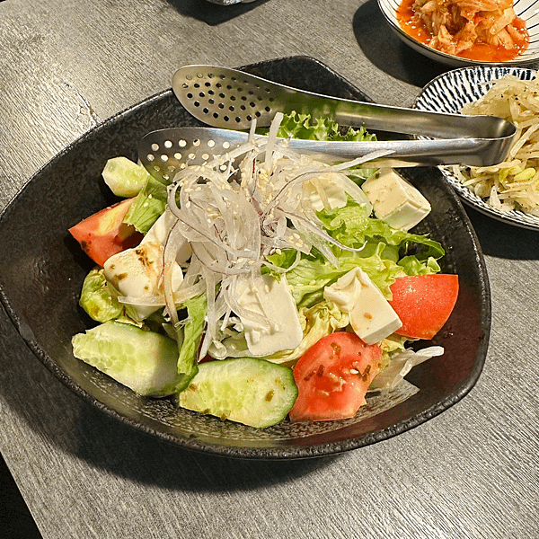 2025東區必吃燒肉推薦《豆町村燒肉》：超高CP值燒肉，專人