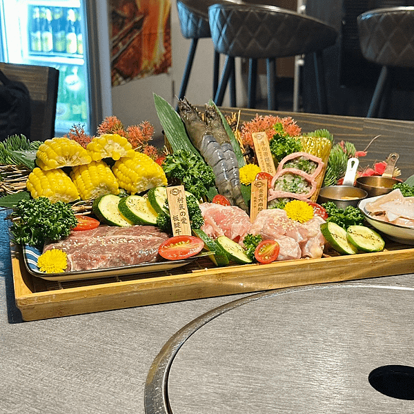 2025東區必吃燒肉推薦《豆町村燒肉》：超高CP值燒肉，專人
