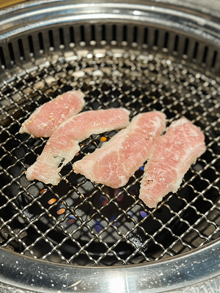 2025東區必吃燒肉推薦《豆町村燒肉》：超高CP值燒肉，專人