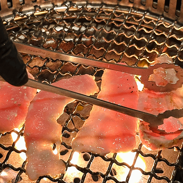 2025東區必吃燒肉推薦《豆町村燒肉》：超高CP值燒肉，專人
