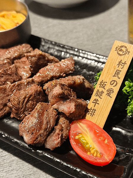 2025東區必吃燒肉推薦《豆町村燒肉》：超高CP值燒肉，專人