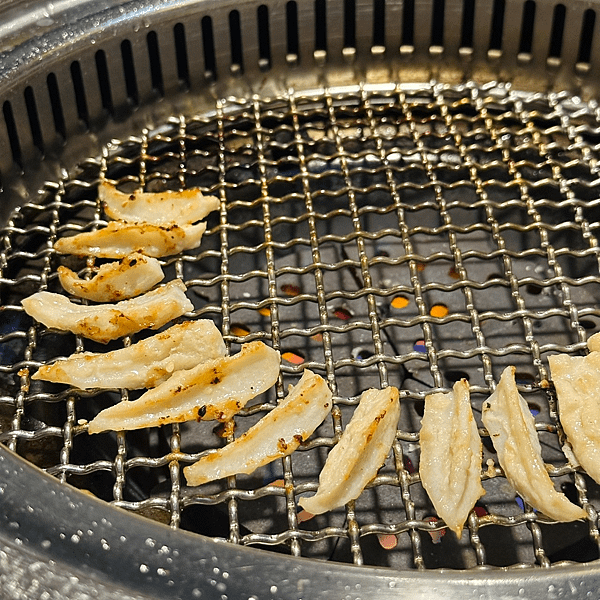 2025東區必吃燒肉推薦《豆町村燒肉》：超高CP值燒肉，專人