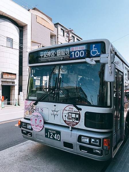 [京阪神8日遊真的只用30K][勇敢跨出第一步 自助旅行從這