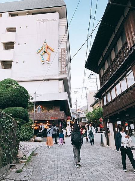 [京阪神8日遊真的不用30K][勇敢跨出第一步 自助旅行從這