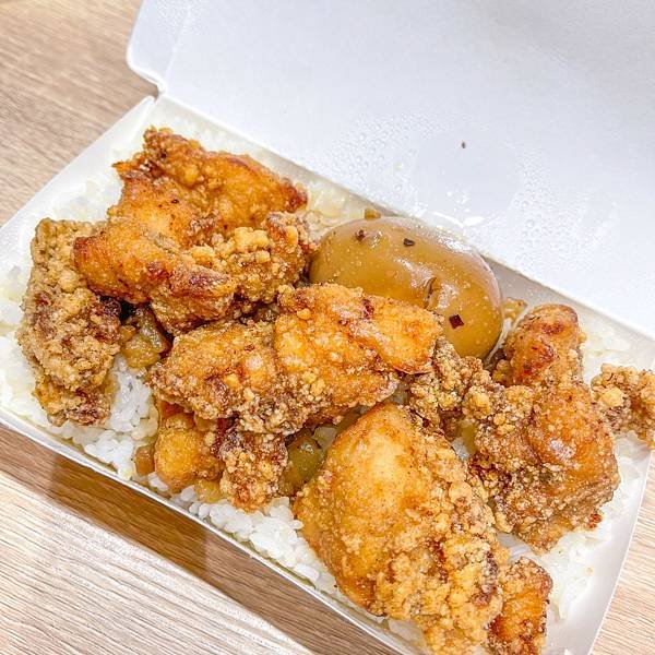 雞塊飯_210731_1