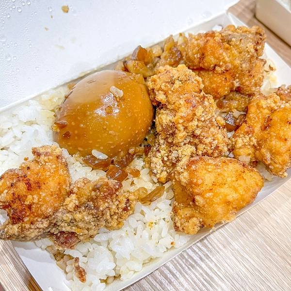 雞塊飯_210731_2