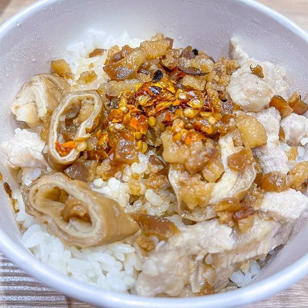雞塊飯_210731_7