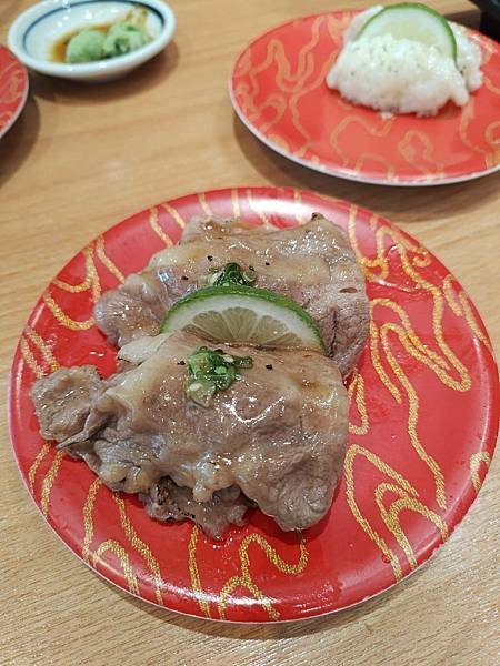 合點壽司 (華泰店)