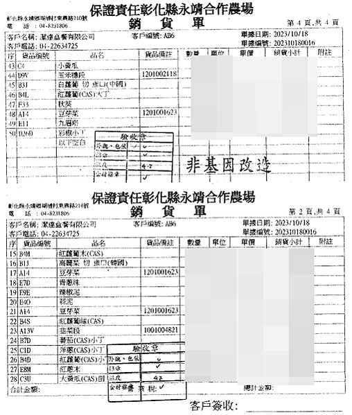 1016-1020 食材來源