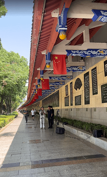 【張家界】-湖南 湖北 武漢 中國南方航空 鳳凰古城 洞庭湖