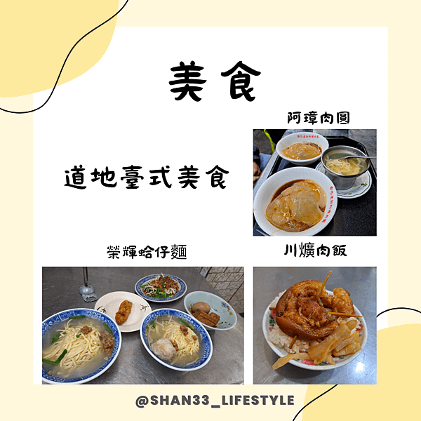 [分享]彰化看球美食之旅