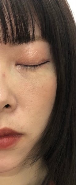NARS 2021 Audacious Lipstick 時