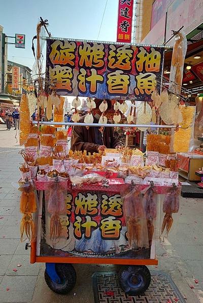 北港朝天宮